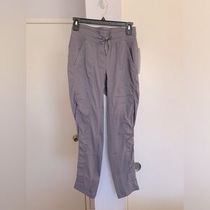 Lululemon Street to Studio Pants *unlined (NWT)